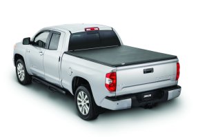 Toyota Tacoma Tonneau Cover - Tonno Pro - Tonno Fold Tri-Fold - `95-`04